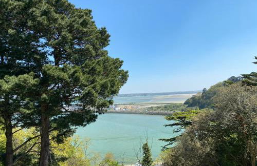 Vue mer Bretagne Villa d'architecte - Photo 41