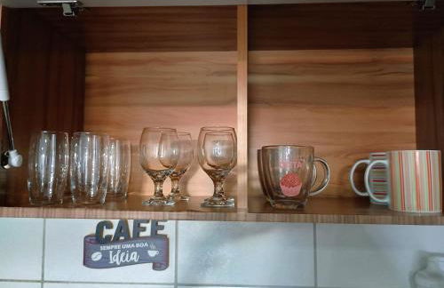 Apart Lucy no Bessa a 200m do mar - Foto 18