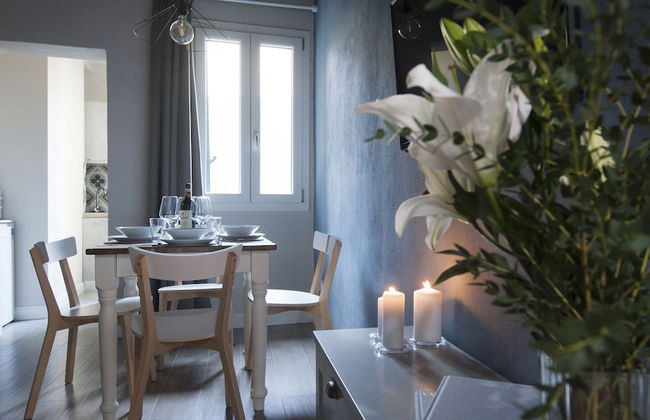 Le Fiorentine Boutique Apartments - Foto 67