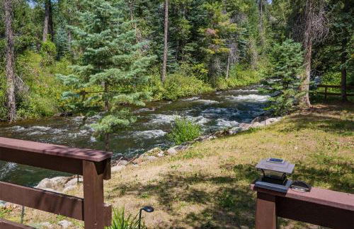 235 Verde Lane Hideaway River Cabin - Foto 28