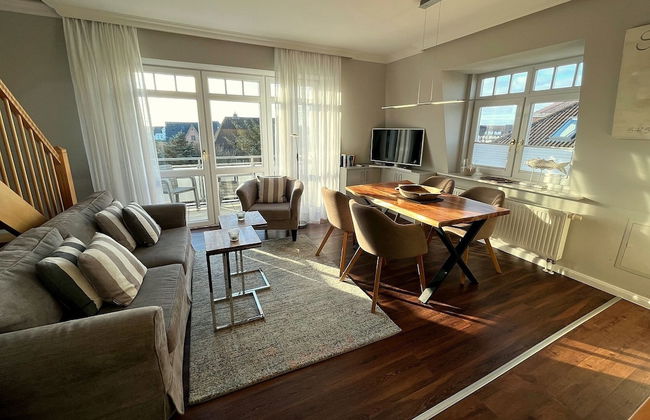 Residenz Strandläufer - Photo 79