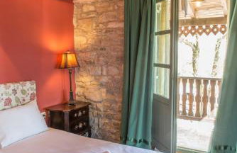 Akakia - Stone maisonette with Spectacular view for two or family - Foto 7