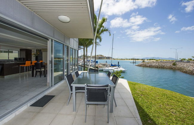 Magnetic Docks Townhouse 1 - Photo 1