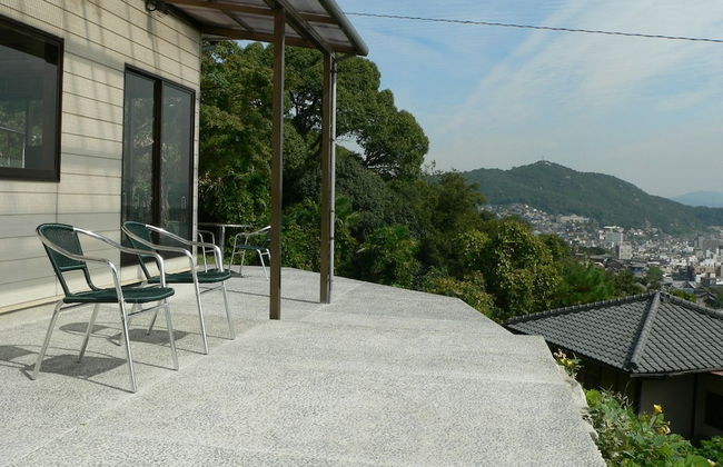 Saka no Kaze - Photo 20