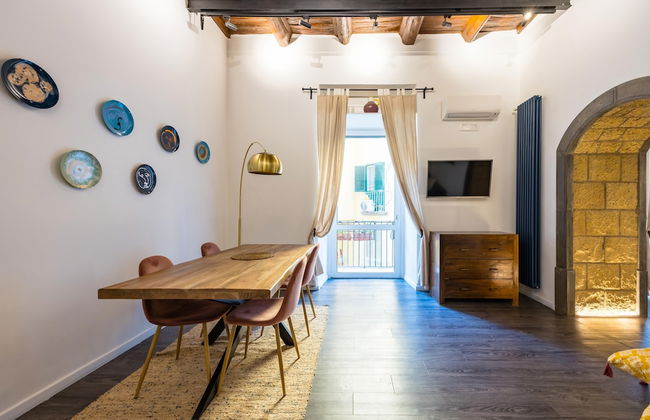 Hidden Gem on Pedastrian Area - Foto 1