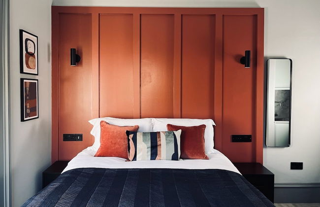 Room in the Borders - 1 Sime Place - Photo 23