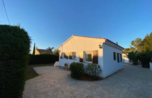 Villa Caramonte, en Costa Dorada - Foto 23