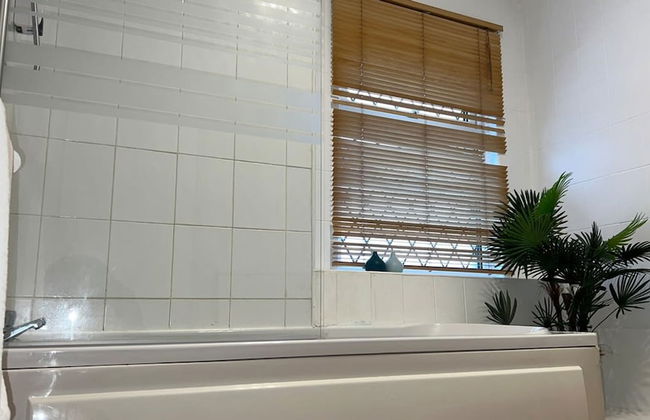 The Deeside - North Wales Sleeps up to 7 - Foto 41