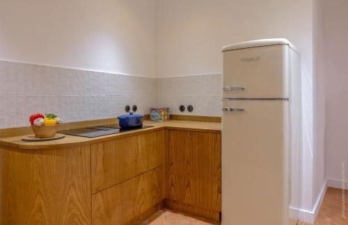 Ancien séminaire de la citadelle de Bastia - Photo 31