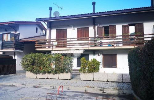 Les Dentelles bilocale a Charvensod vicino l'ovovia di Pila - Foto 25