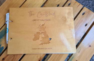 The Cartshed, Coltishall, Norfolk - Photo 36