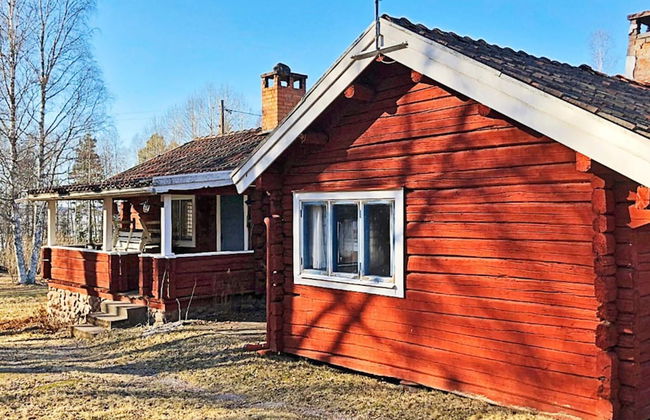 6 Person Holiday Home in Rattvik-by Traum - Foto 19