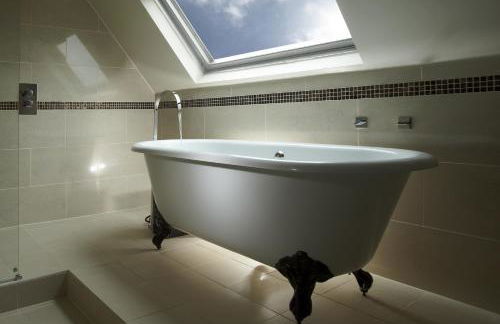 Brockencote Hall - Foto 18