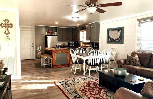 Mae’s Cottage in the Clouds - Foto 7