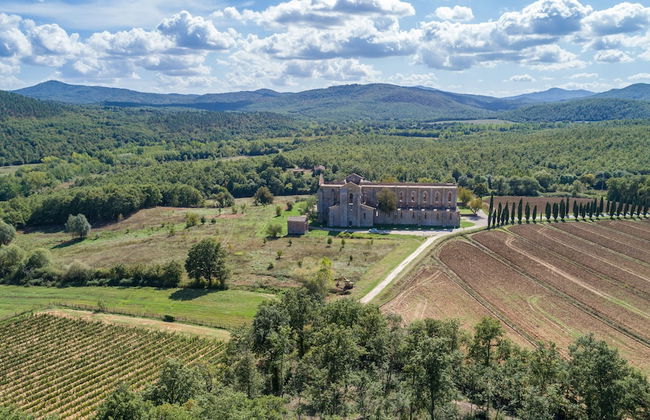 Villa La Cappella - Foto 30