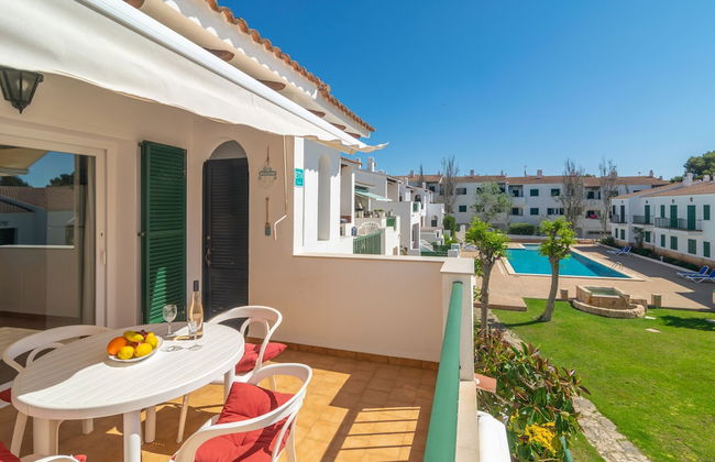 Filippi in Son Parc With 3 Bedrooms and 2 Bathrooms - Foto 5