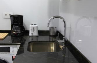 Alma Suites - Foto 15