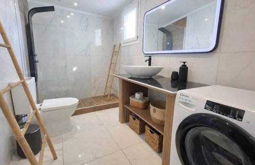 Aiora -Infinity Pool on the Cliff -Private Beach - Foto 44