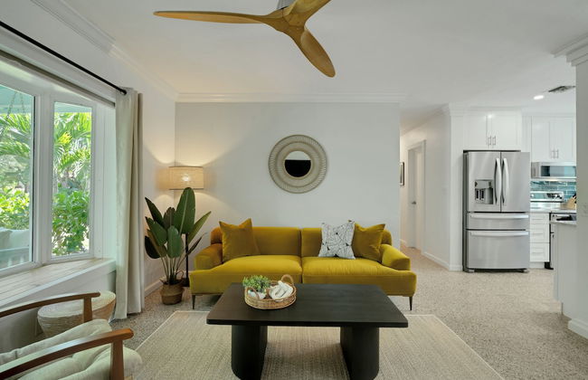 Kasa Tropicana Fort Lauderdale - Foto 13