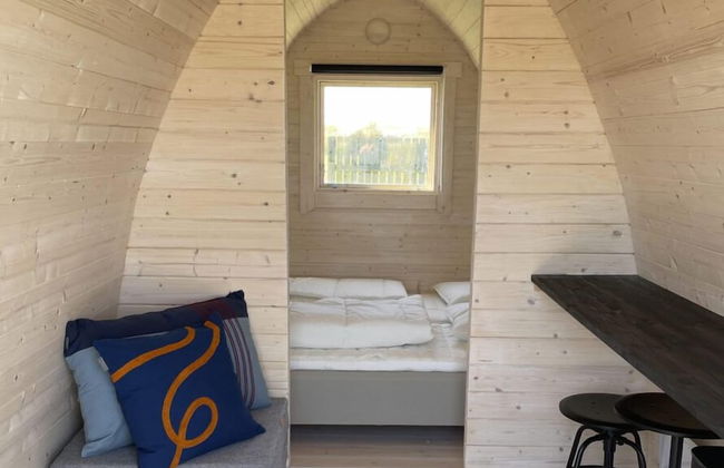 Camping Vesterhav - Foto 8