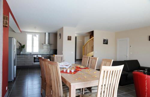 villas des phares - Foto 20