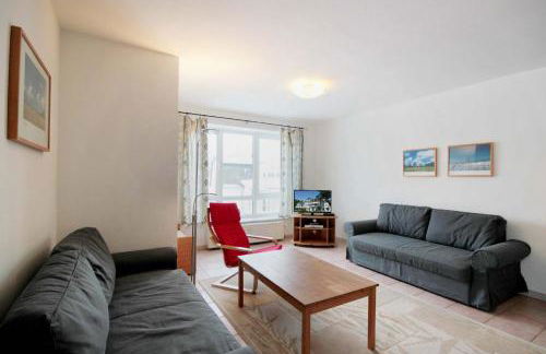 Haus Holstein Sellin by Rujana - Foto 8