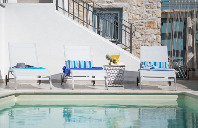 Villa Caterina - Foto 1