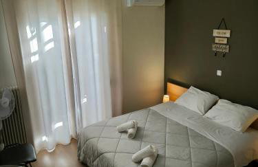 Group & family penthouse 300m from Agios Ioannis subway,metro station! - Foto 26