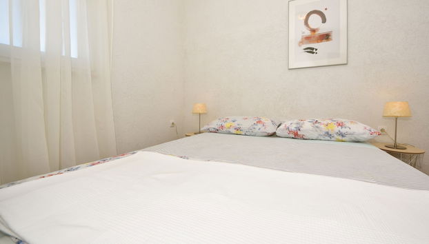 Seaside Serenity Suite Right - Foto 3, Habitación