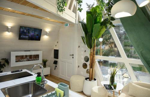 White DIAMOND in Chalkidiki - Foto 53