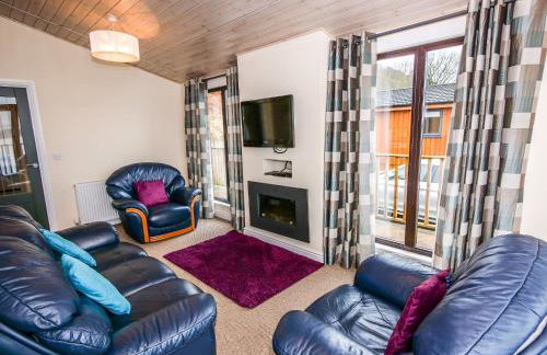 Chalet Loch Leven Lodge by Interhome - Foto 16