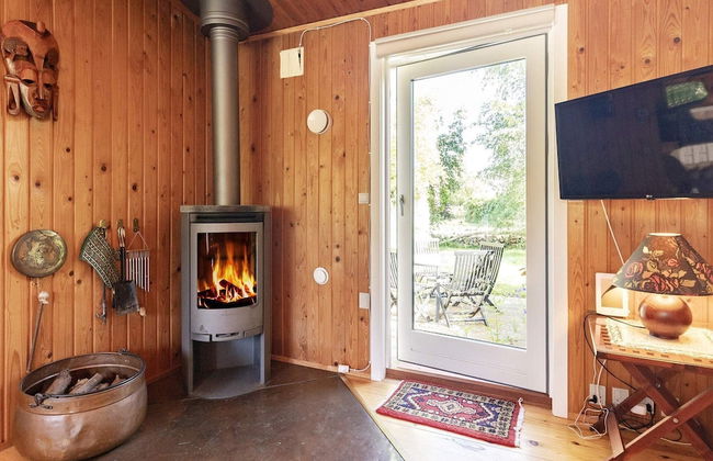 4 Person Holiday Home in Vordingborg - Foto 7