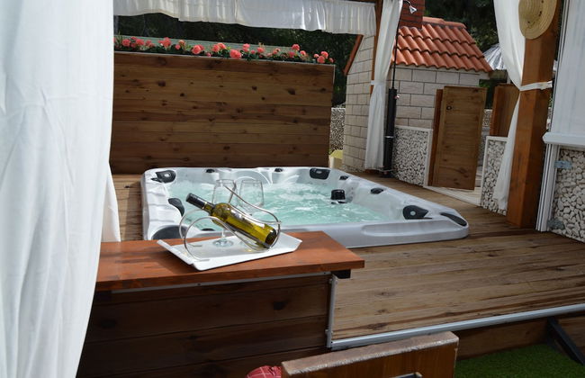 Villa Kale - Foto 33