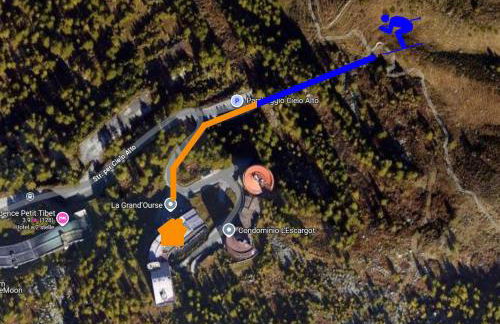 Cervino loft - Foto 36