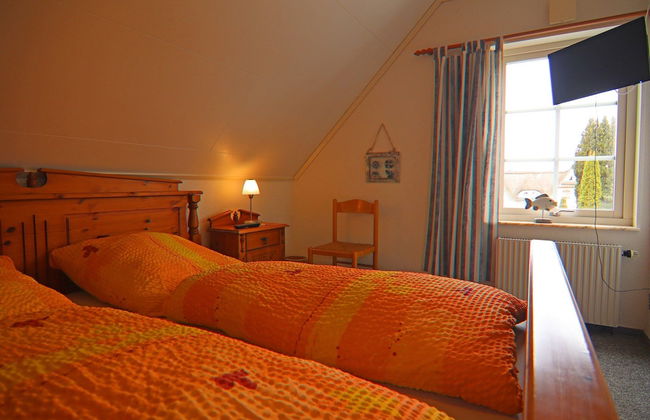 Apartment in Wittenbeck With Terrace - Photo 5