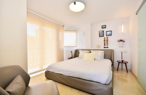 Atico Suite Ola Blanca - Foto 23