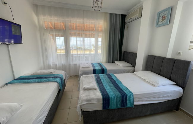 Kumsal Suit - Foto 14