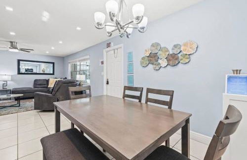 Beach Pool & Las Olas Getaway Fort Lauderdale - Foto 14