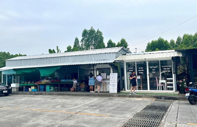 Valley 40 - 2 bdr Private Villa Near Phuket Town - Foto 52