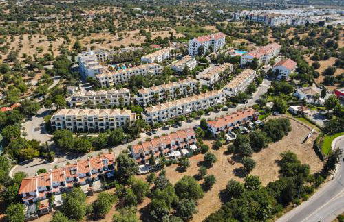 Quinta do Morgado - Apartamentos Turisticos Monte Da Eira - Foto 7