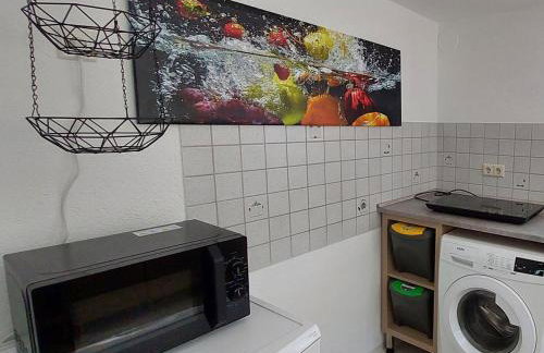 Ferienwohnung, offenes Apartment - Photo 9