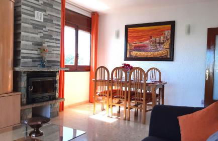 Julia in Lloret de Mar - Foto 24