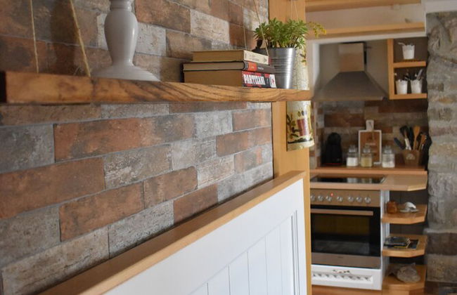 Apartments Villa Serventi - Foto 40