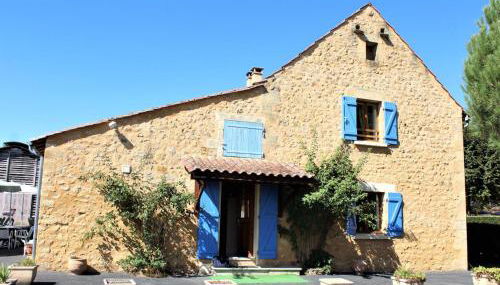 Grande maison proche de Sarlat, idéale pour familles, 6 chambres - FR-1-616-208 - Foto 2