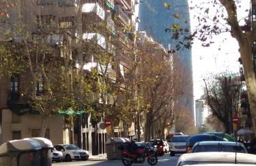 Apartamento Sagrada Familia - Foto 11