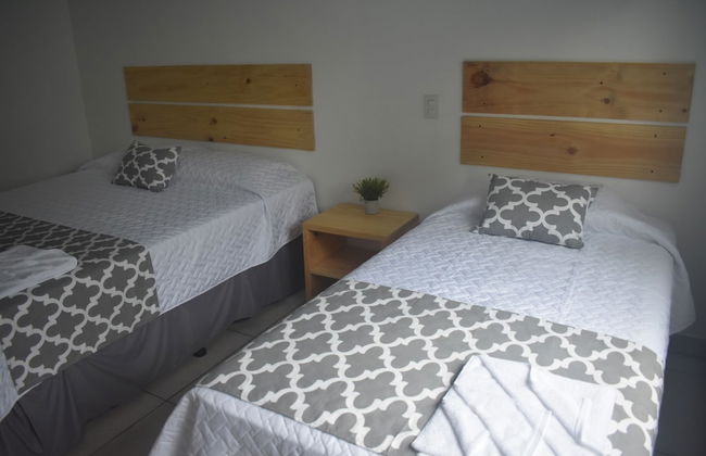 El Salvador Surf Houses - Photo 8