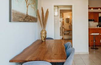 cozy apartment messini - Foto 2