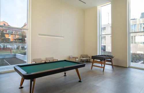 Torre Milano Luxury Suite Gym-Pool&Rooftop - Foto 43