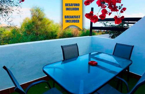 Apartalux Diamond Oasis - Foto 1