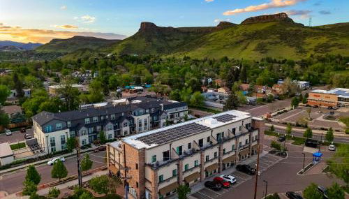 Incredible Golden Location Close to Red Rocks and School of Mines - Foto 4